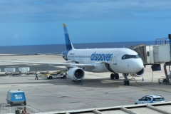 Blog TL1 Prüfung Fuerteventura 2025 Tag 1