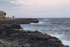 Blog TL1 Prüfung Fuerteventura 2025 Tag 1