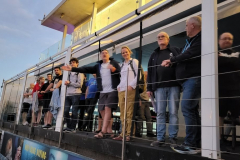 Blog TL1 Prüfung Fuerteventura 2025 Tag 1