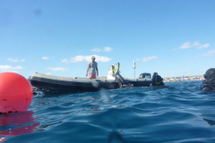 Blog TL1 Prüfung Fuerteventura 2025 Tag 3