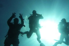 Blog TL1 Prüfung Fuerteventura 2025 Tag 3