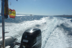 Blog TL1 Prüfung Fuerteventura 2025 Tag 3