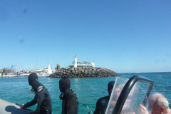 Blog TL1 Prüfung Fuerteventura 2025 Tag 3