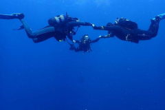 Blog TL1 Prüfung Fuerteventura 2025 Tag 3