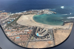 Blog TL1 Prüfung Fuerteventura 2025 Tag 1