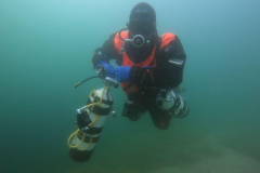 Sidemount Plittersdorf