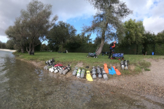 Sidemount Plittersdorf