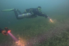 Sidemount Plittersdorf
