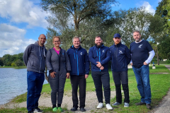 Sidemount Plittersdorf